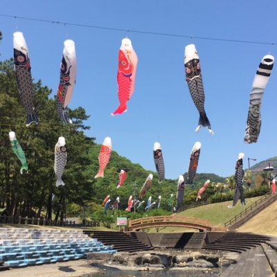 道の駅　北浦