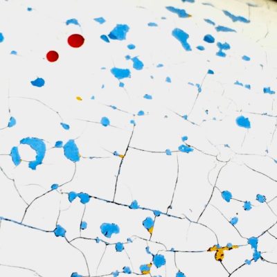 今週の1枚 「地図」 ～ 木曜日のランチNAMBAN