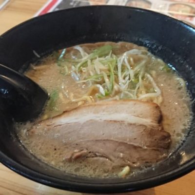 味噌ラーメンにハマってます！～サンシャインモーニングＮＯＢＥＯＫＡ火曜