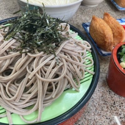 お昼はやっぱ天領うどん！