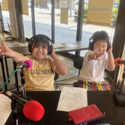 目指せ！キッズDJ　２日目