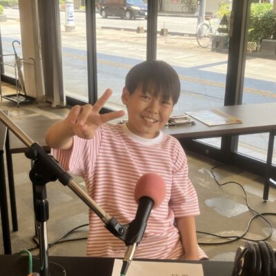 目指せ！キッズDJ　４日目